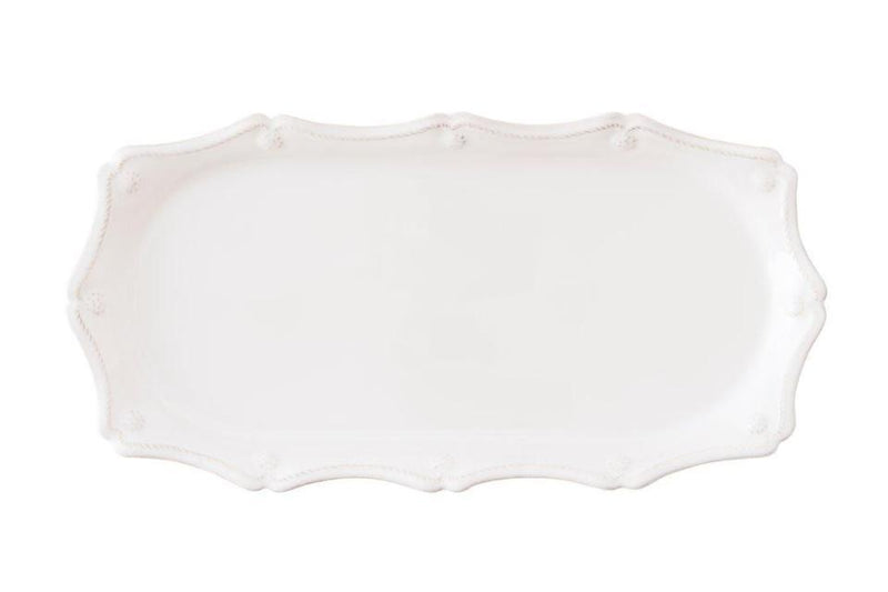 Berry & Thread Whitewash - Hostess Tray