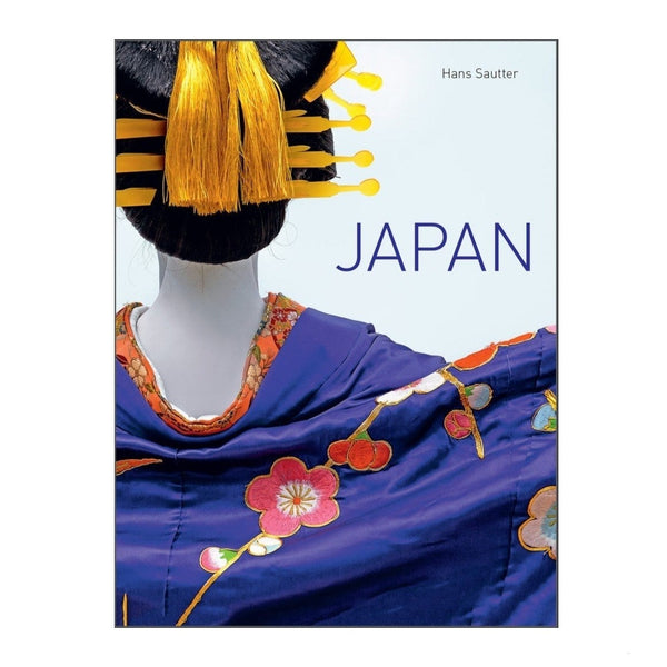 Book - Japan