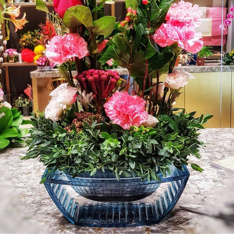 U Shine - Table Centre