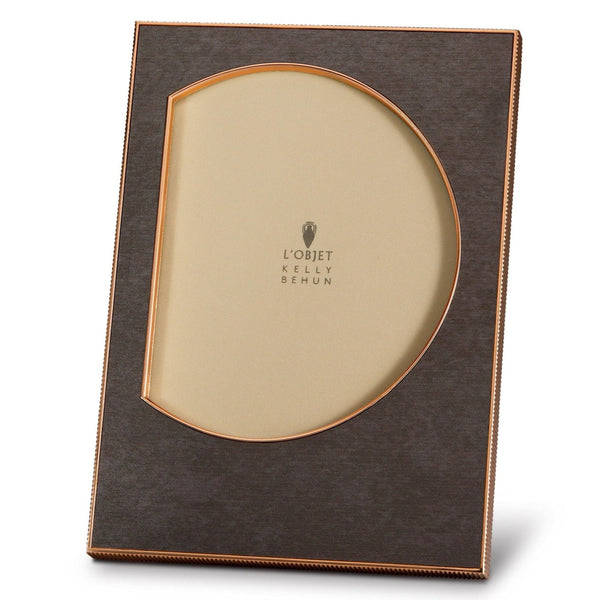 Kelly - Behun Side Eye Frame Medium