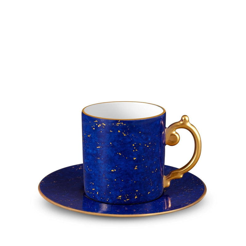 Lapis - Espresso Cup + Saucer