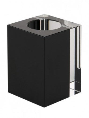 Block Votive Tealite Holder Medium