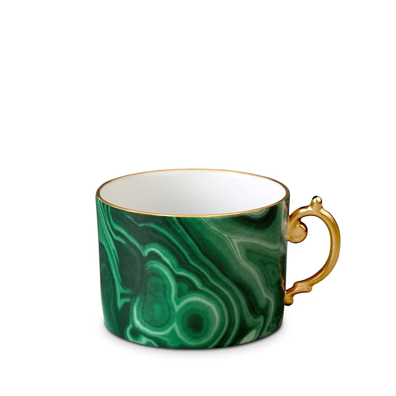 Malachite - Tea Cup