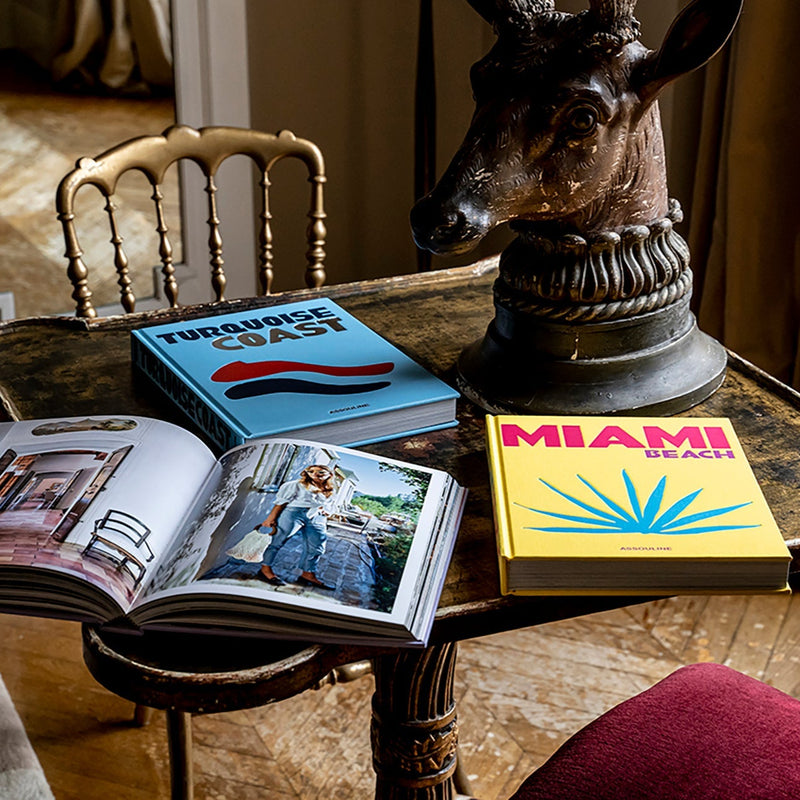 Book - Miami Beach