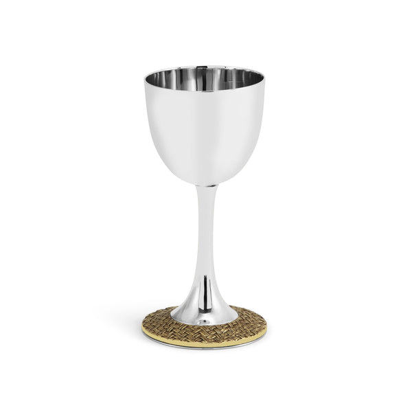 Palm - Kiddush Cup