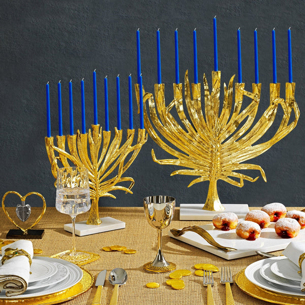 Palm - Kiddush Cup