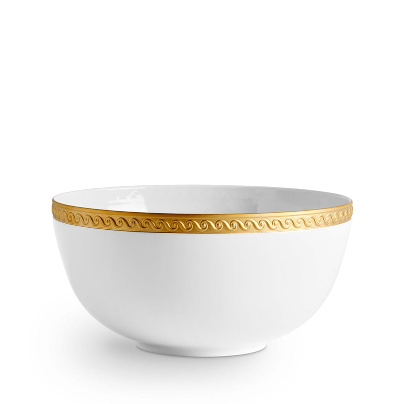 Neptune Gold - Bowl Large