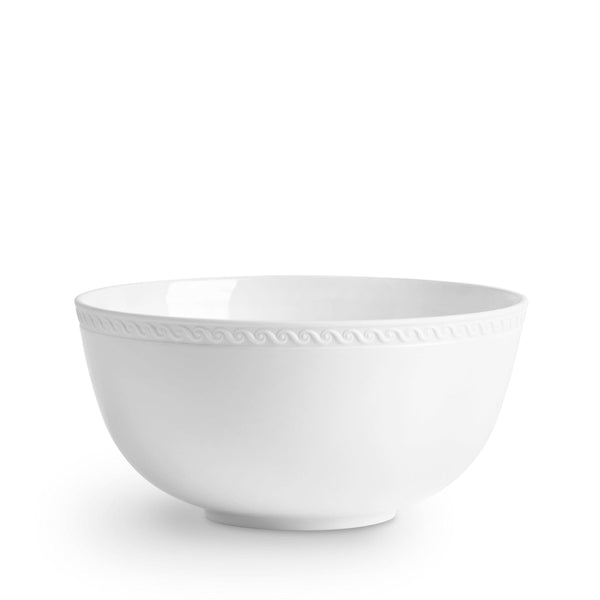 Neptune White - Bowl Large