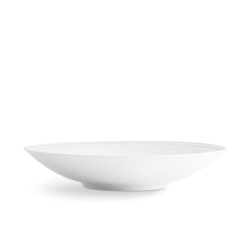 Neptune White - Coupe Bowl Large