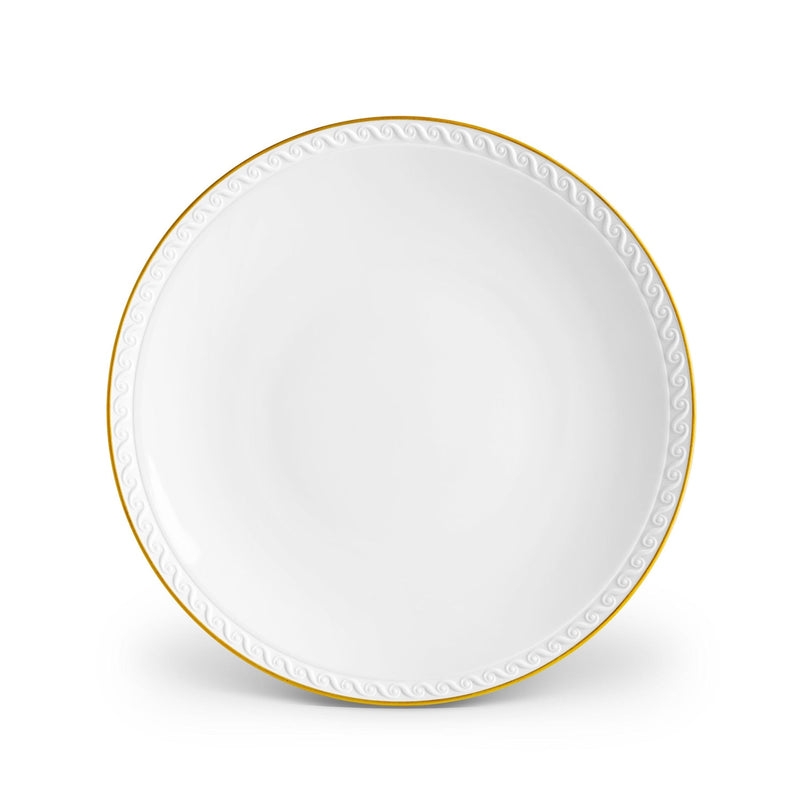 Neptune Gold - Dinner Plate