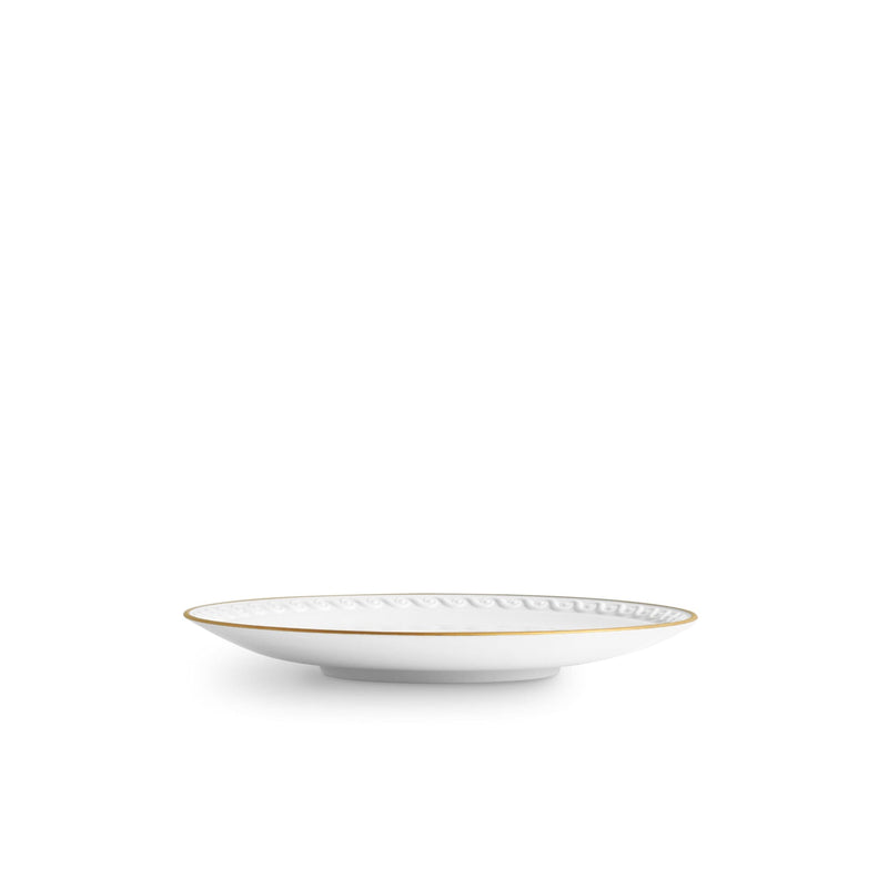 Neptune Gold - Saucer (Set of 2)