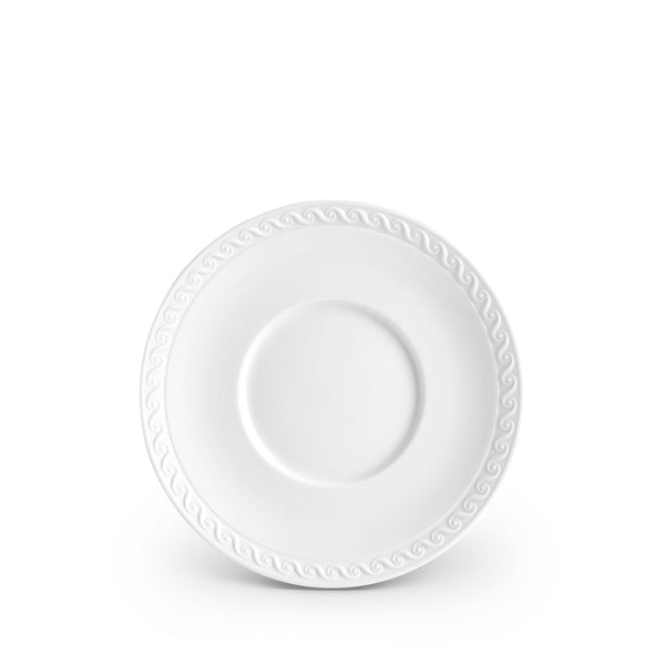 Neptune White - Saucer (Set of 2)