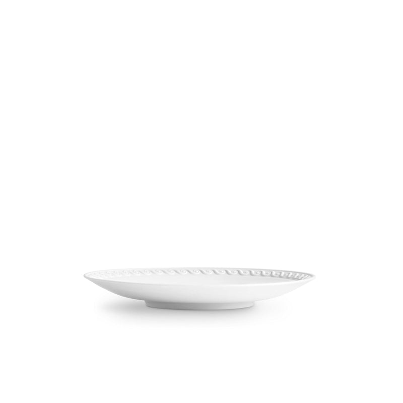 Neptune White - Saucer (Set of 2)