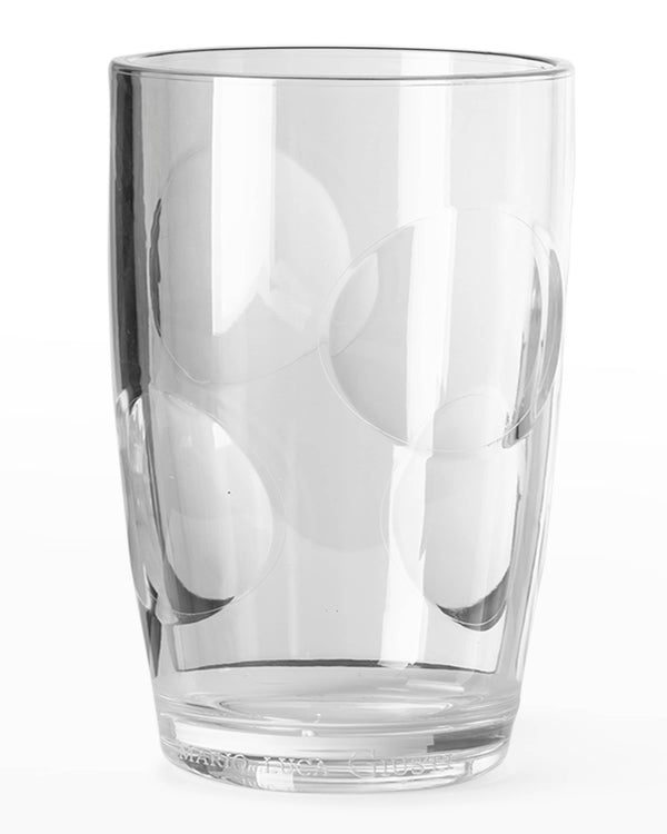 Fisheye - Zeynep Highball Glass (Set of 6)