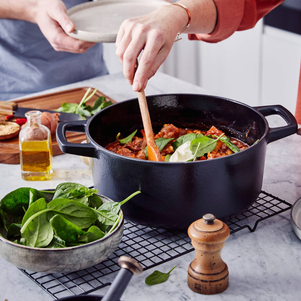 Nori - Dutch Oven 5 Qt