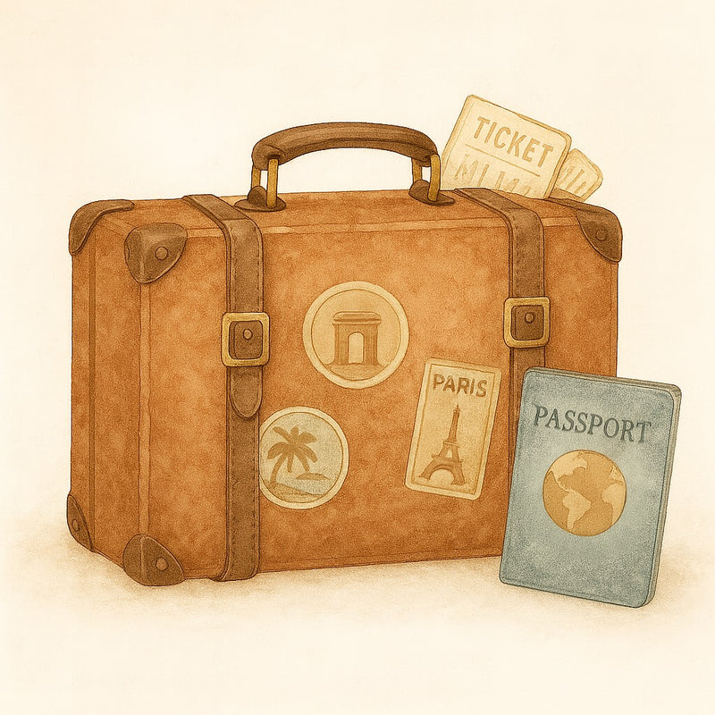 Honeymoon Fund (In the quantity box, write the "$" amount you want to gift)
