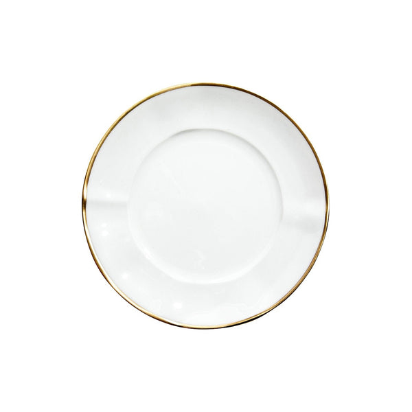 Simply Elegant - Gold Bread & Butter