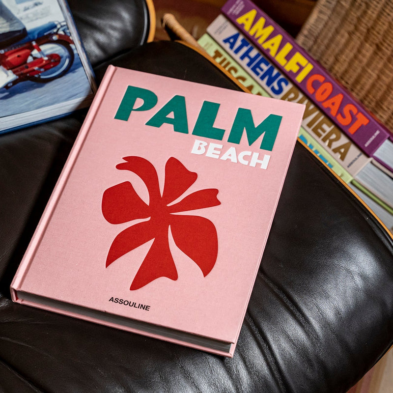 Book - Palm Beach