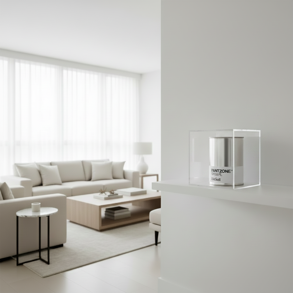 PanZone - Miami Col0rs / Brickell – Il’argento Registry