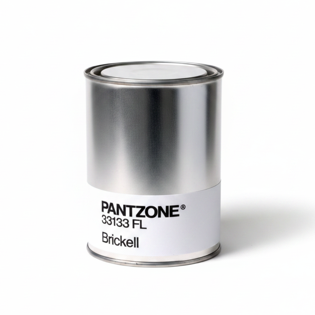 PanZone - Miami Col0rs / Brickell – Il’argento Registry