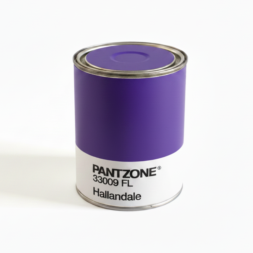 PanZone - Miami Col0rs / Hallandale – Il’argento Registry