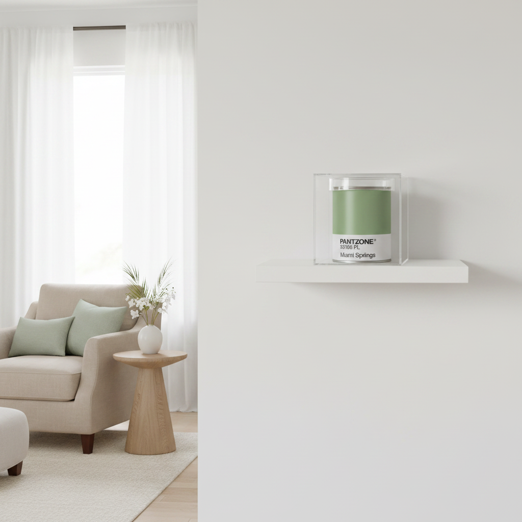 PanZone - Miami Col0rs / Miami Springs – Il’argento Registry