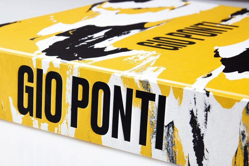 Book - Gio Ponti