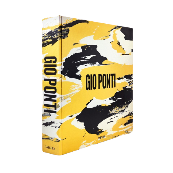 Book - Gio Ponti