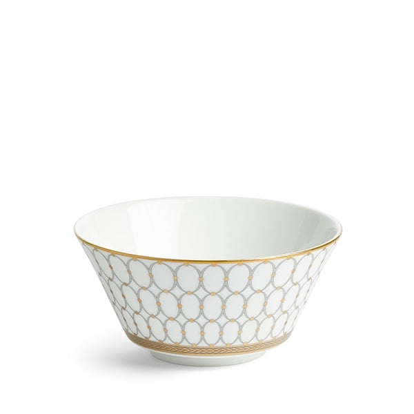 Renaissance Grey - Cereal Bowl