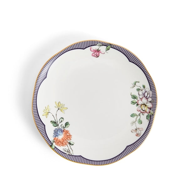 Fortune - Side Plate