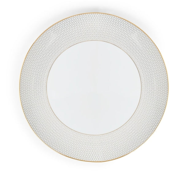 Gio Gold - Dinner Plate