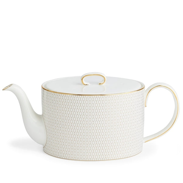 Gio Gold - Teapot