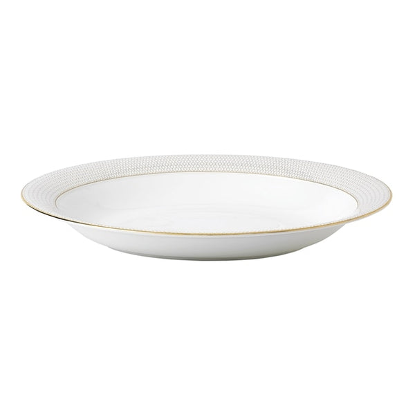 Gio Gold - Oval Open Vegetable Dish