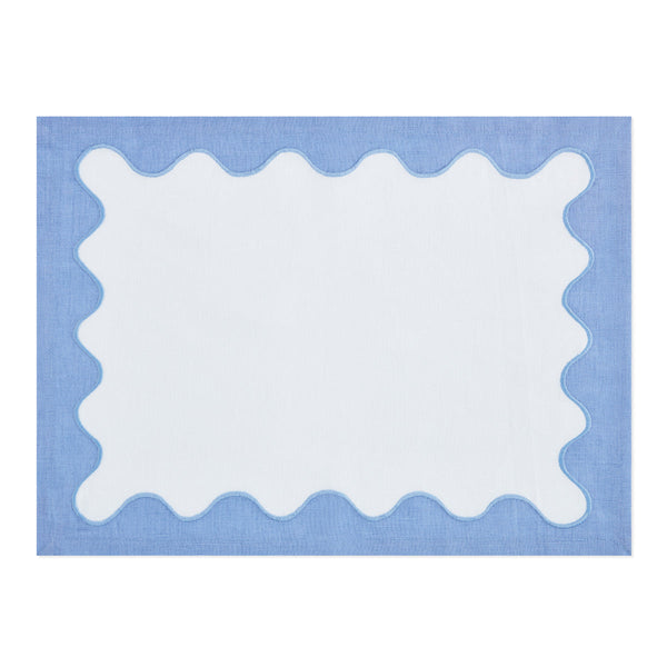 Ripple - Placemats (Set of 4)