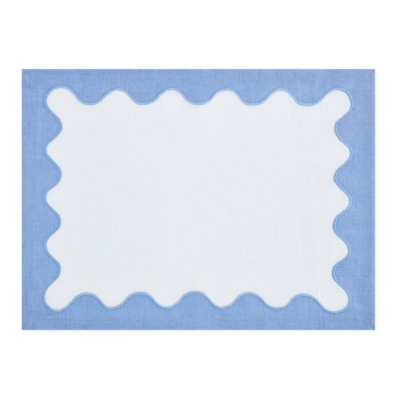 Ripple - Placemats (Set of 4)