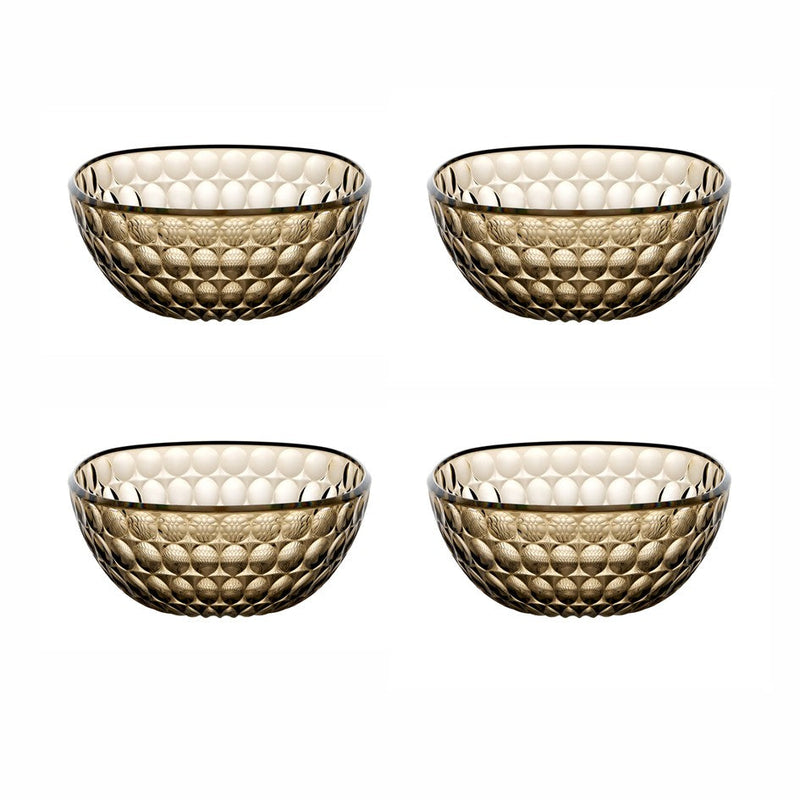 Vanity - Bowls Smoke (Set of 4)