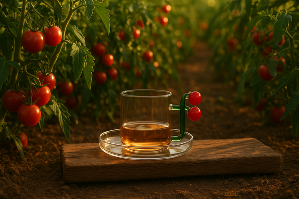 Vegetable - Coffee Cup Tomatoes