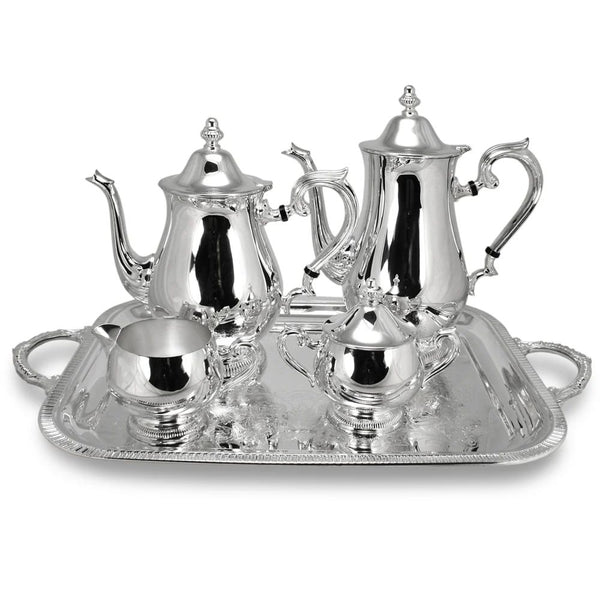 Sterling Silver Tea set Fund (In the quantity box, write the "$" amount you want to gift)