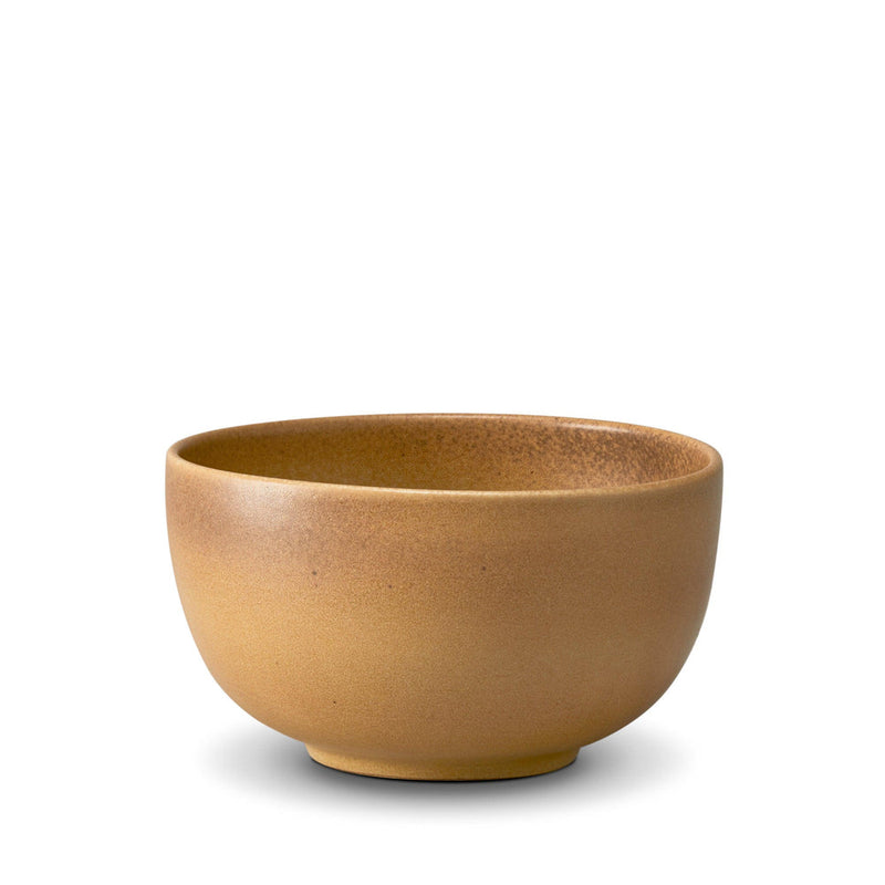 Terra - Cereal Bowl Leather