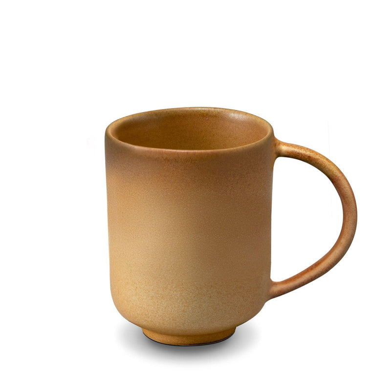 Terra - Mug Leather