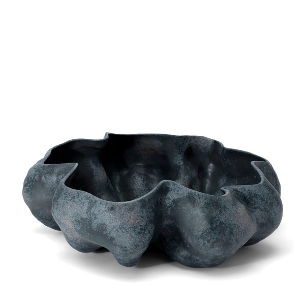 Timna - Bowl Aged Iron