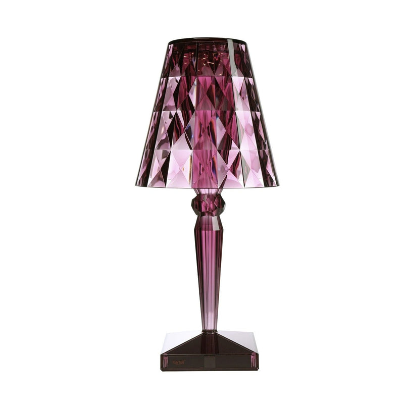 Big Battery - Dimmerable Battery