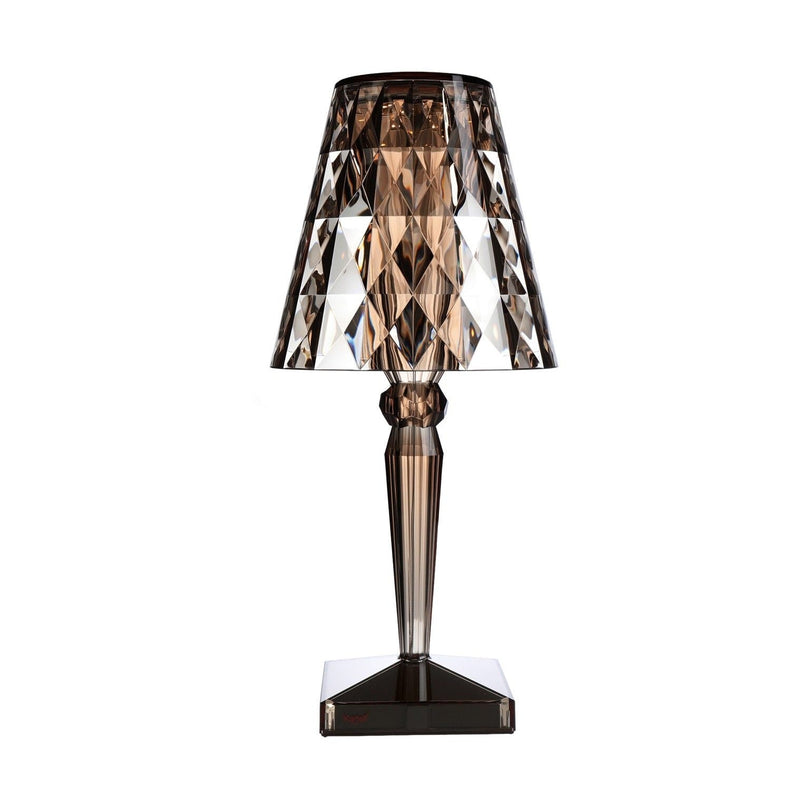 Big Battery - Dimmerable Battery