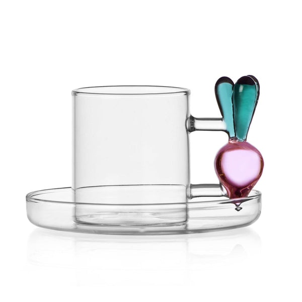 Vegetable - Coffee Cup Raddish