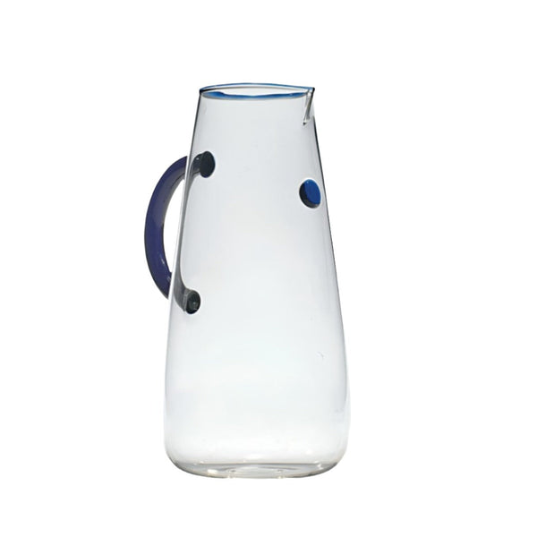 Uniche - Carafe Blue