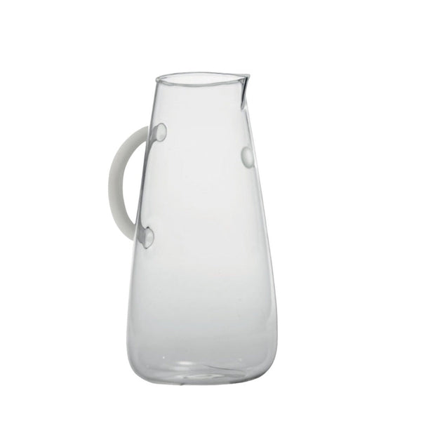 Uniche - Carafe White