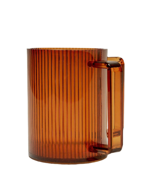 Netilat Yadayim Cup - Copper Acrylic