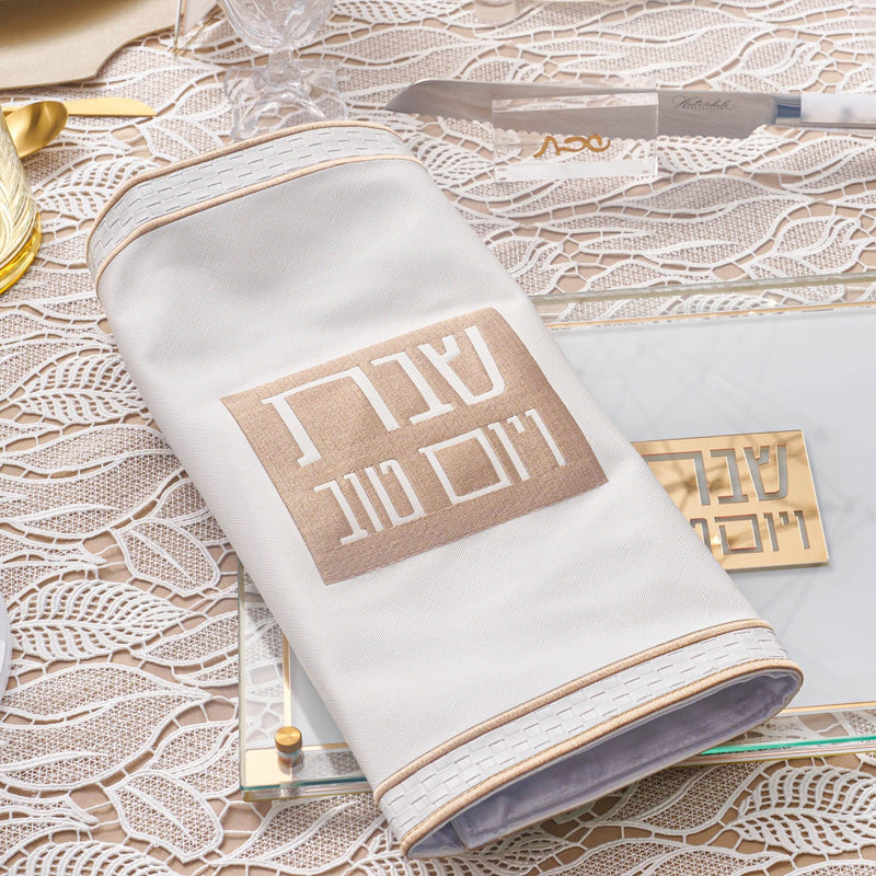 Classic - 2.0 Challah Board Gold