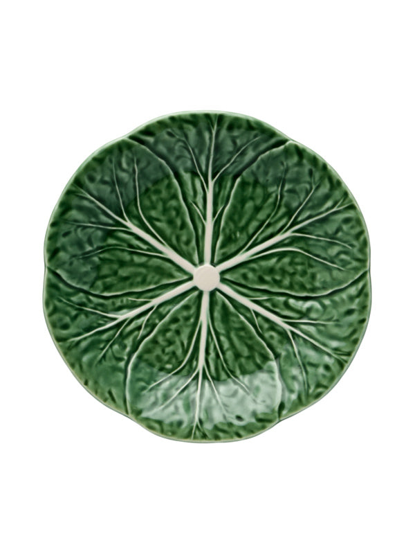 Cabbage - Salad / Dessert Plate