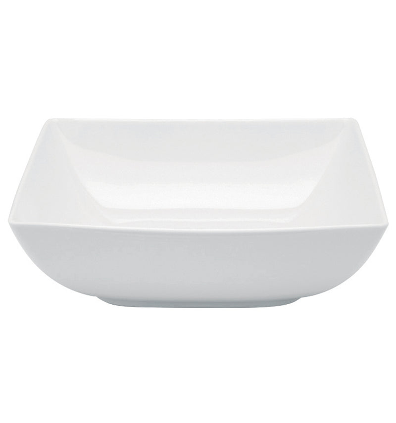 Carre White - Salad Bowl